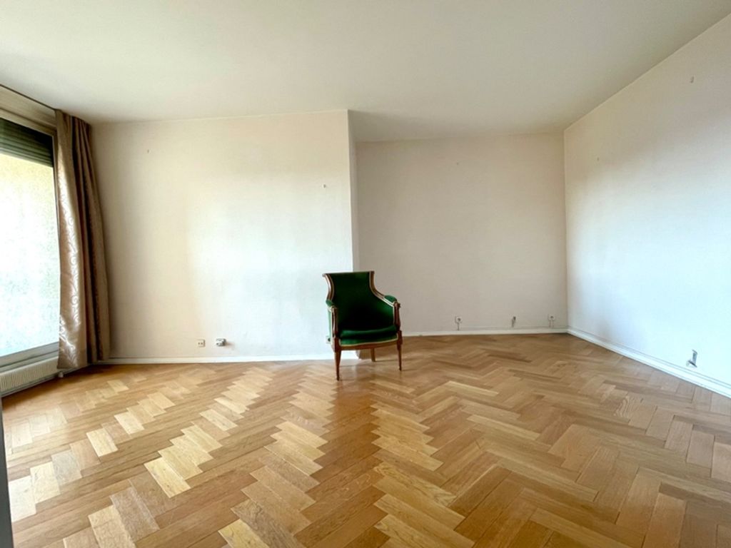 Achat appartement à vendre 4 pièces 85 m² - Le Chesnay