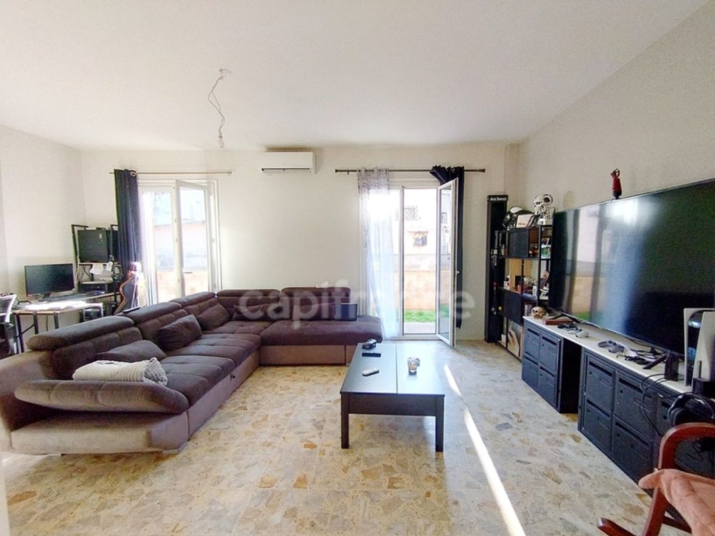 Achat appartement à vendre 4 pièces 95 m² - Furiani