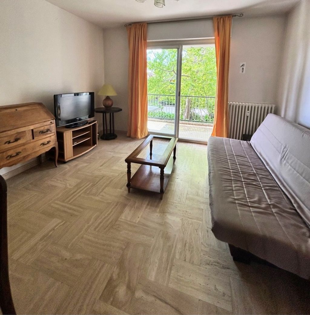 Achat appartement à vendre 3 pièces 62 m² - Castelnau-le-Lez