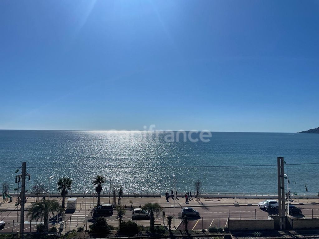 Achat appartement à vendre 2 pièces 33 m² - Cannes