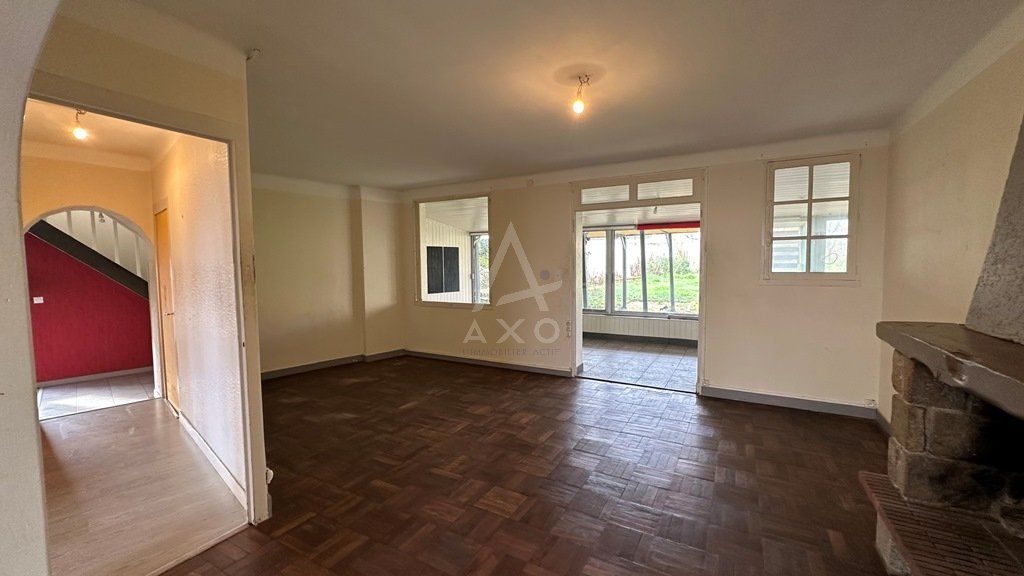 Achat maison à vendre 4 chambres 145 m² - La Bruffière