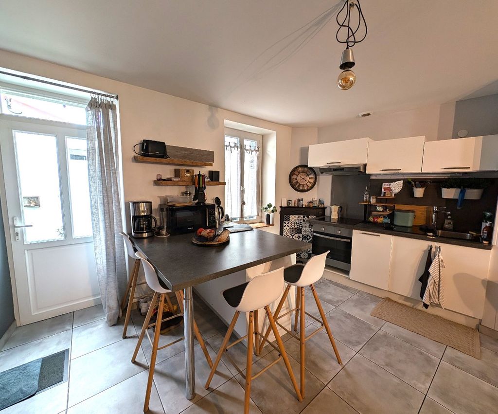 Achat maison à vendre 2 chambres 87 m² - Clisson