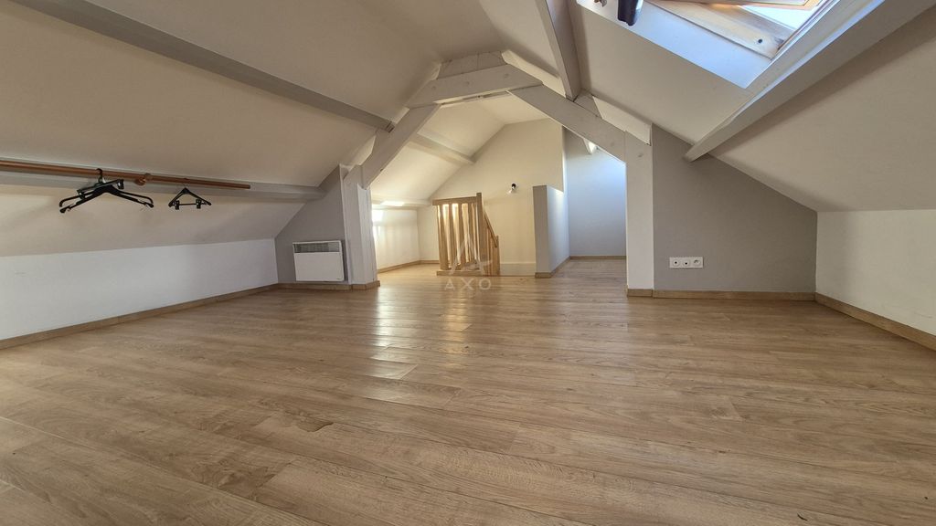 Achat appartement à vendre 3 pièces 66 m² - Crozon