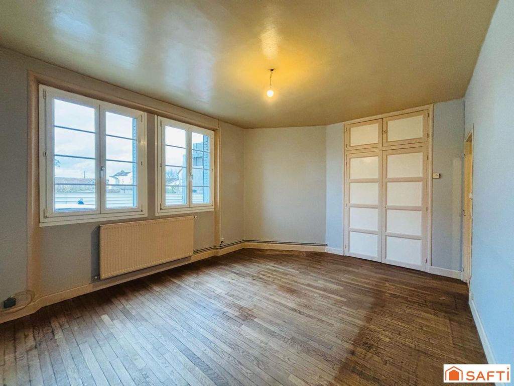 Achat appartement à vendre 3 pièces 68 m² - Épernay