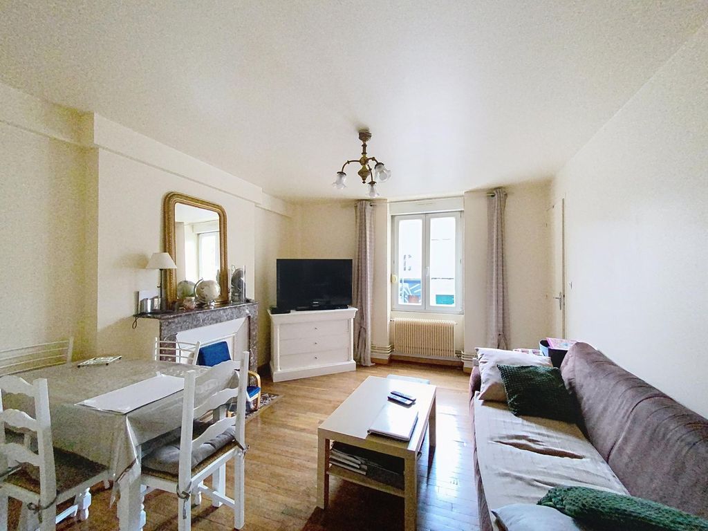 Achat appartement à vendre 2 pièces 35 m² - Reims