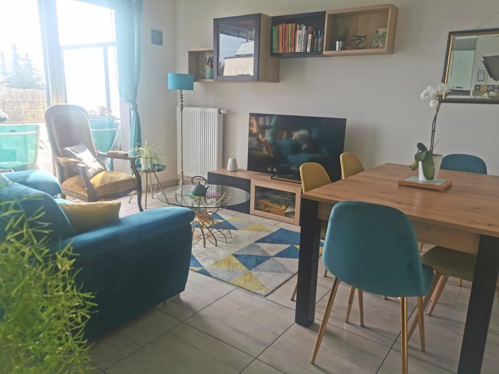 Achat appartement à vendre 3 pièces 65 m² - Mommenheim