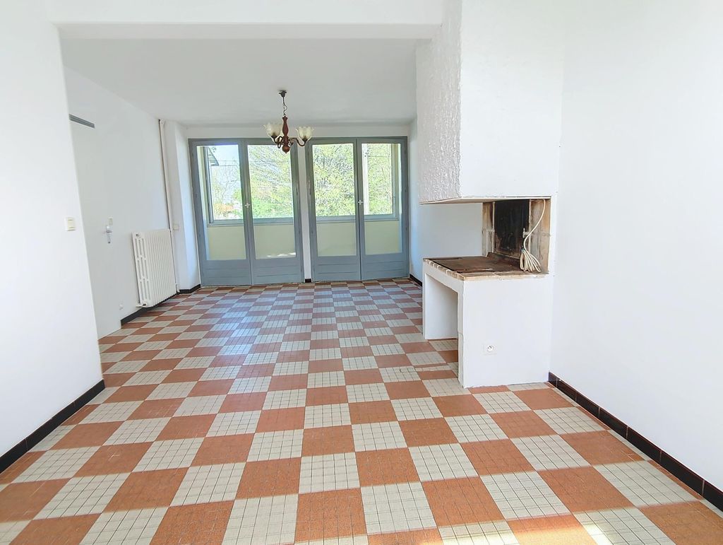 Achat maison à vendre 3 chambres 75 m² - Villeneuve-sur-Lot