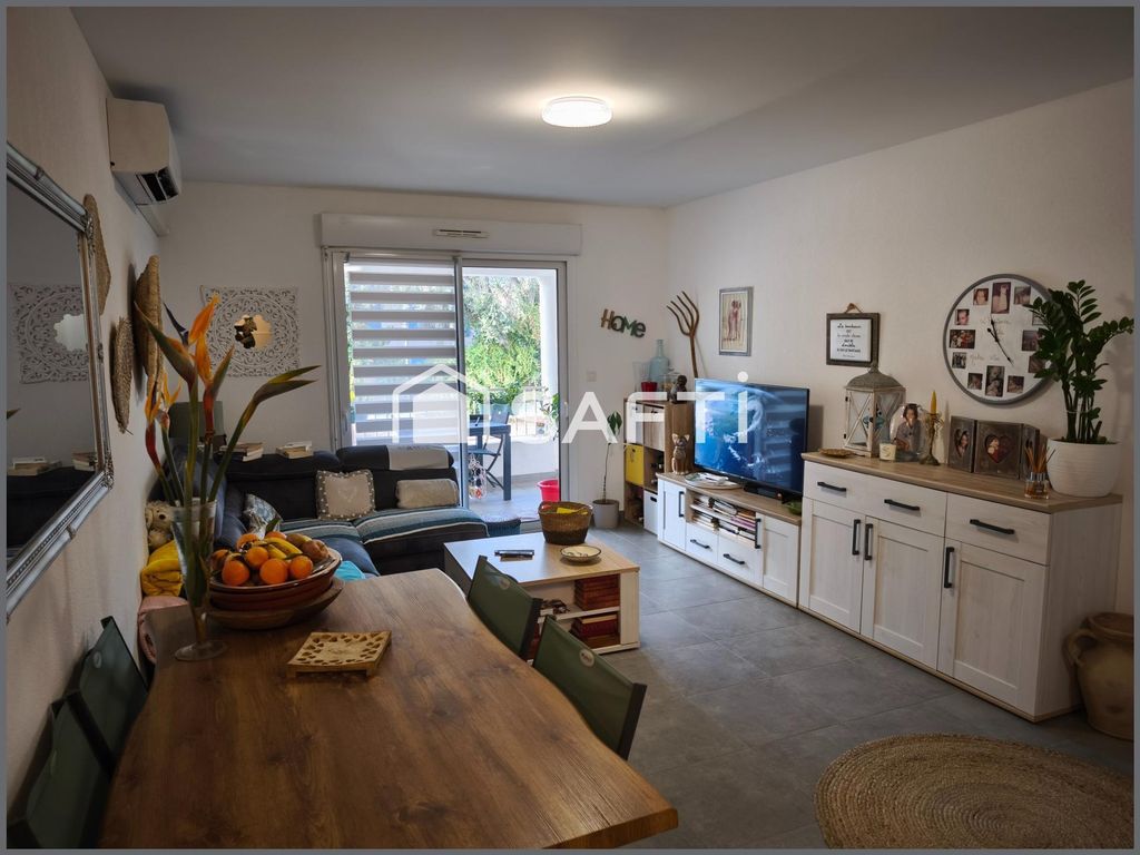 Achat appartement à vendre 2 pièces 52 m² - Vescovato