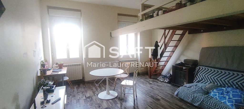 Achat studio à vendre 42 m² - Gaillac