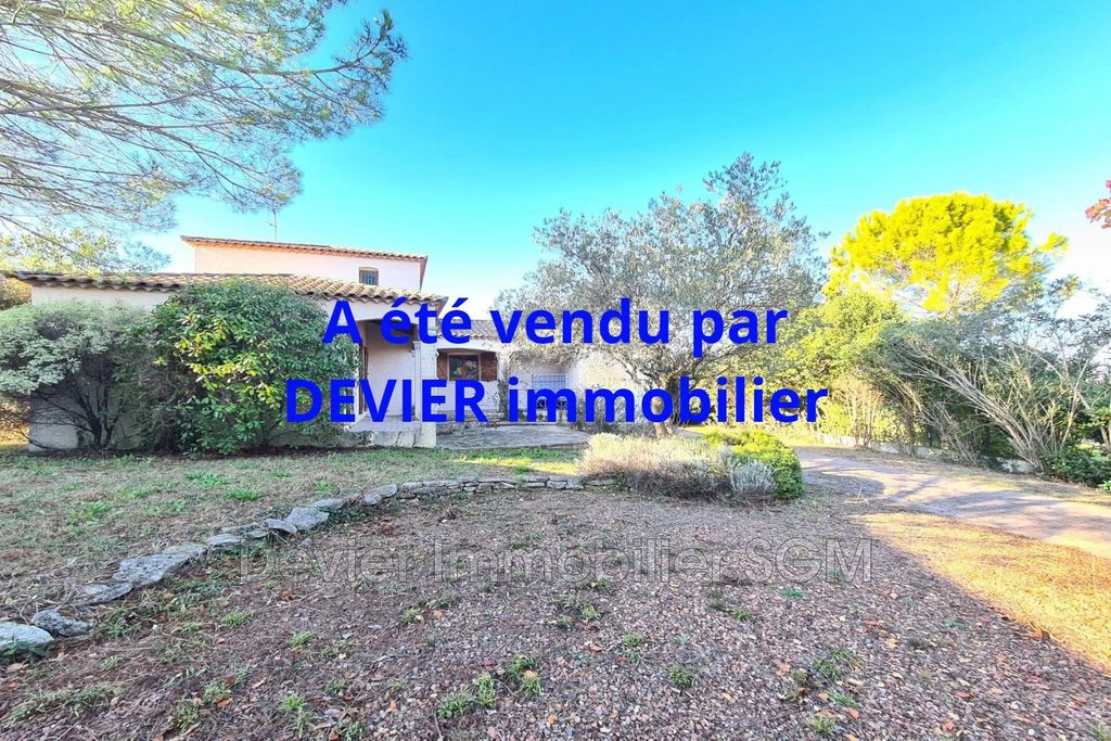 Achat maison à vendre 3 chambres 102 m² - Beaulieu