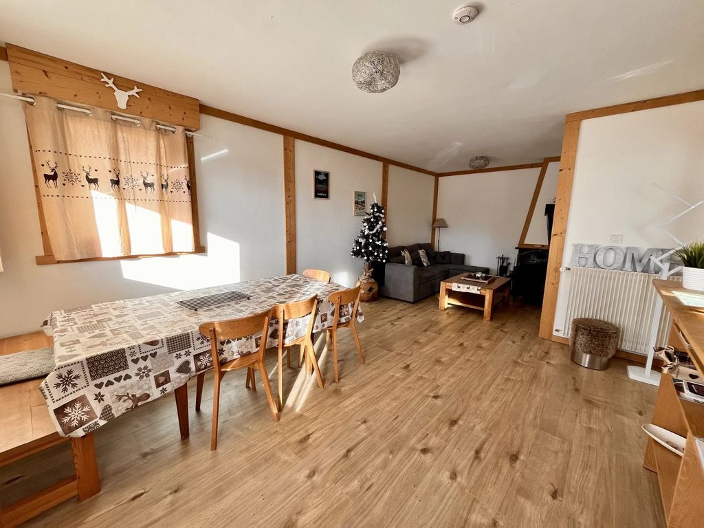 Achat appartement à vendre 3 pièces 71 m² - Les Angles