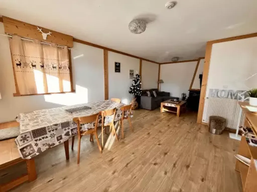 Achat appartement à vendre 3 pièces 71 m² - Les Angles