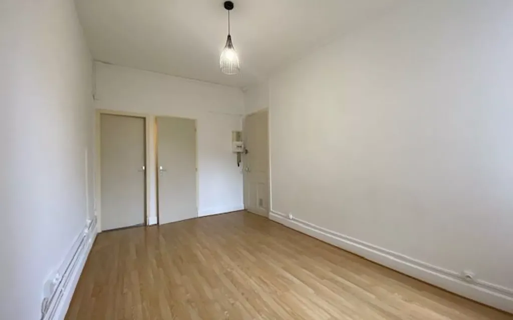 Achat appartement à vendre 2 pièces 31 m² - Nancy