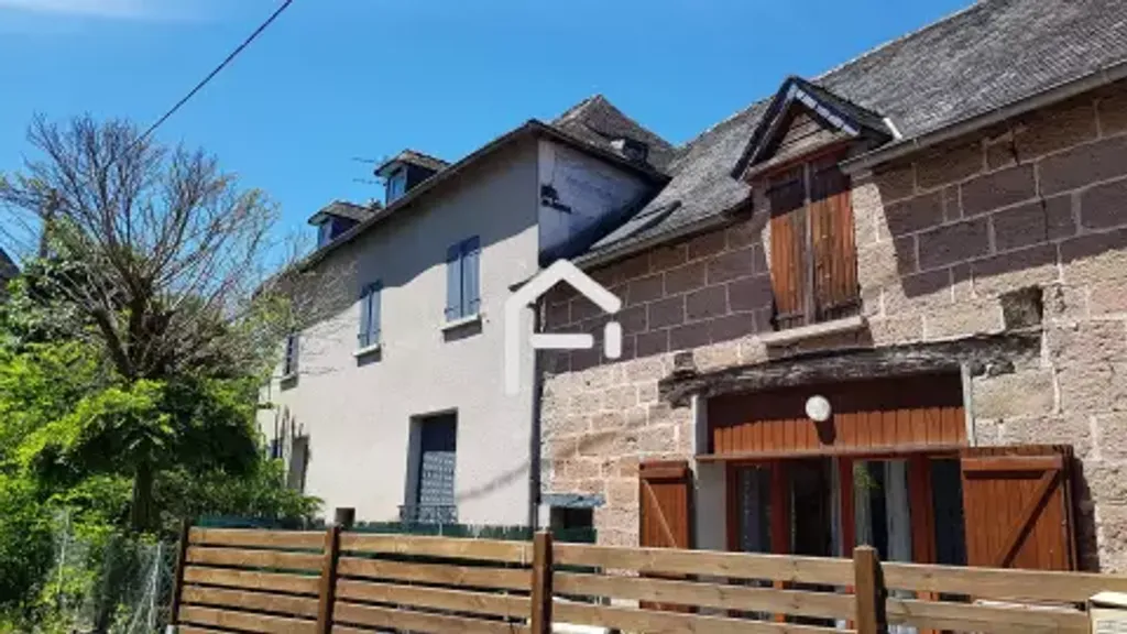 Achat maison à vendre 5 chambres 150 m² - Objat