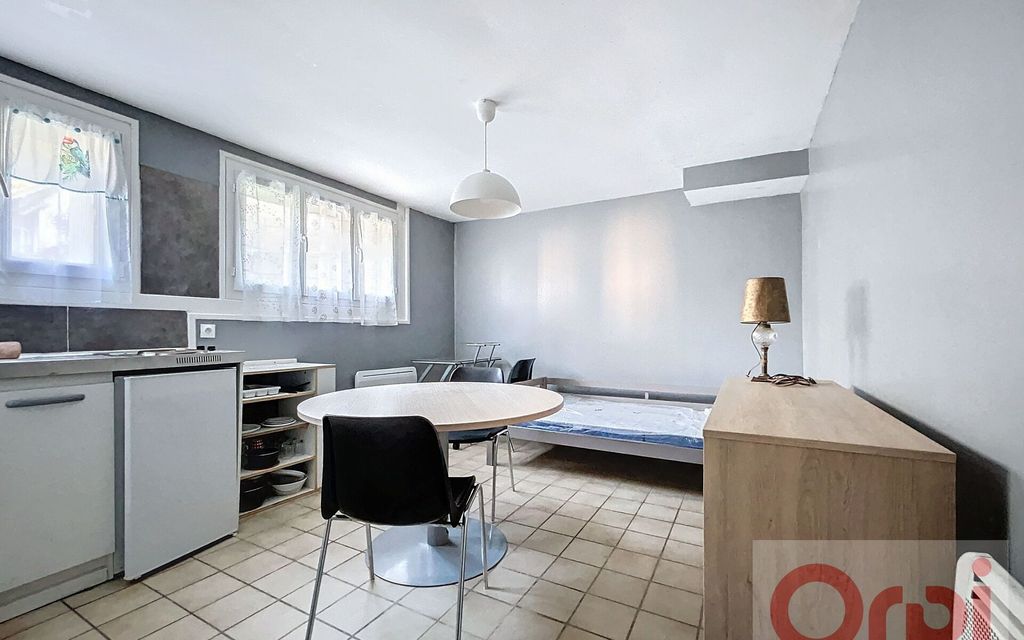 Achat studio à vendre 16 m² - Chantilly