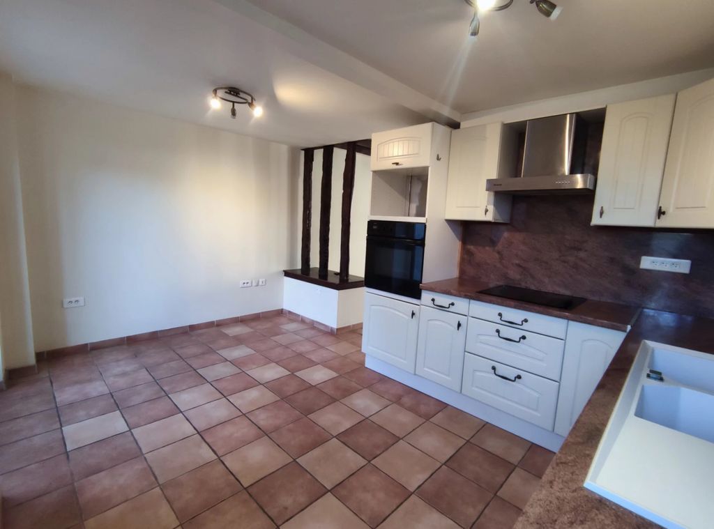 Achat maison à vendre 3 chambres 108 m² - Rozay-en-Brie