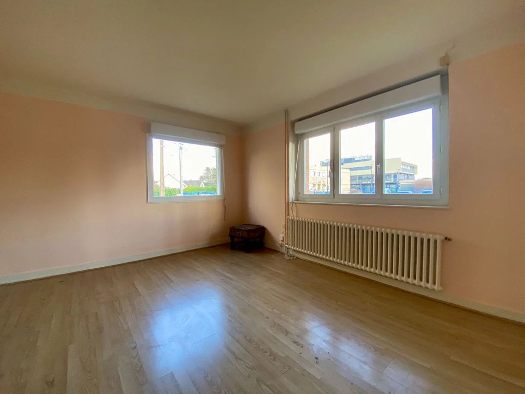 Achat maison à vendre 4 chambres 115 m² - Saint-Brieuc