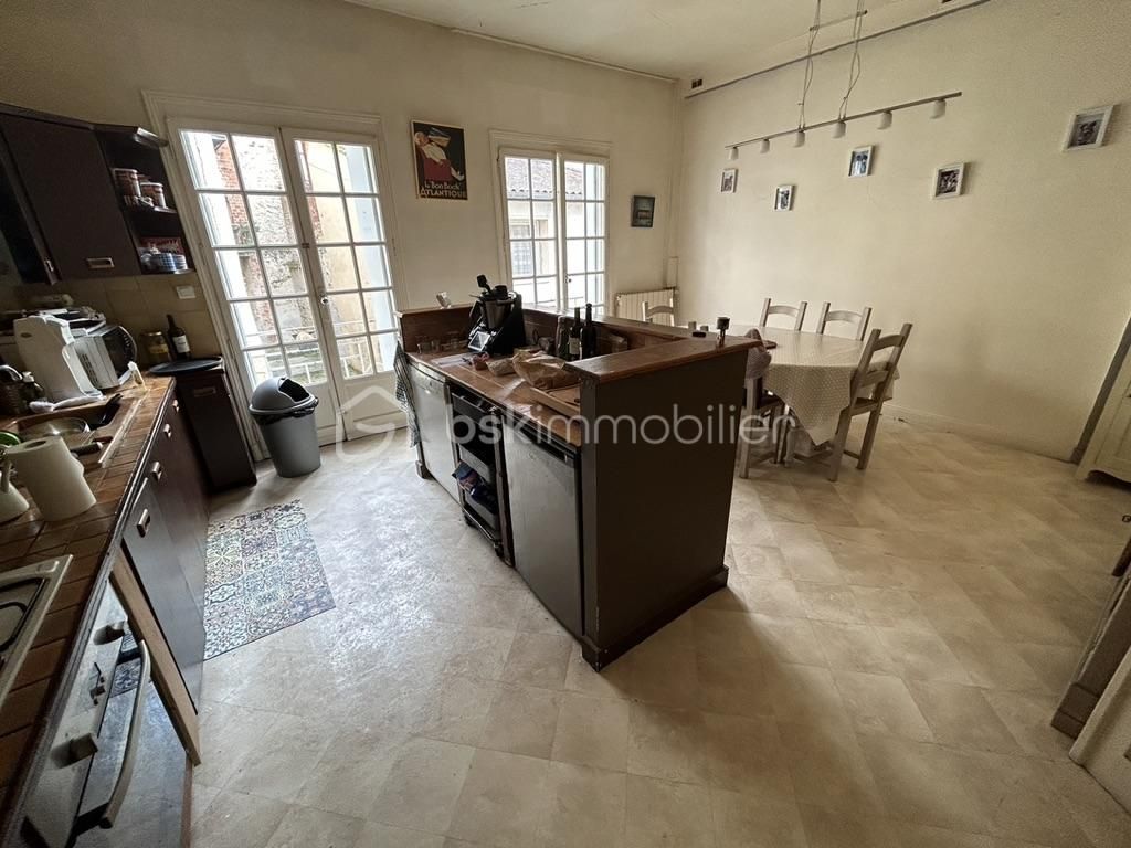 Achat appartement à vendre 4 pièces 120 m² - Agen