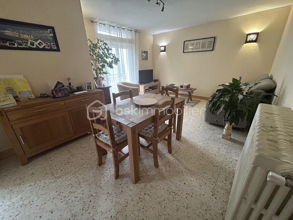 Achat appartement à vendre 4 pièces 77 m² - Agen