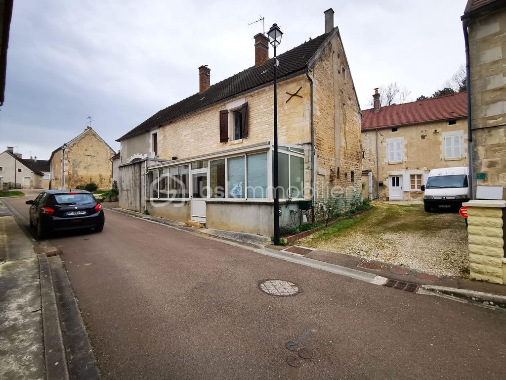 Achat maison à vendre 3 chambres 93 m² - Charentenay