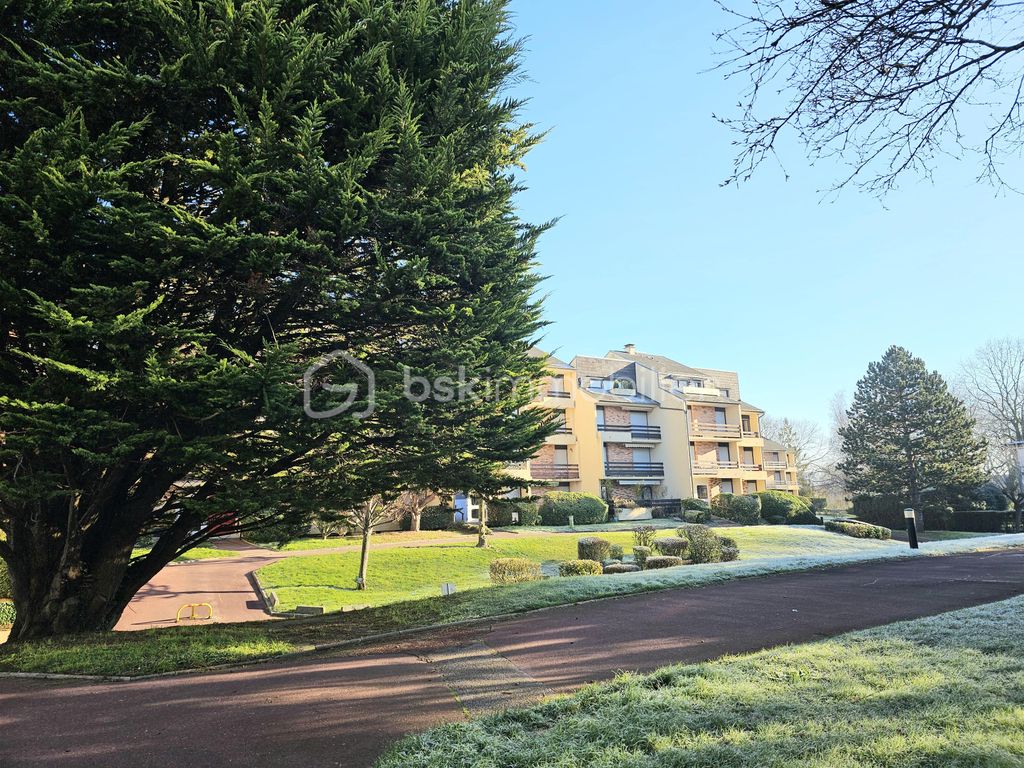 Achat appartement à vendre 2 pièces 24 m² - Cabourg