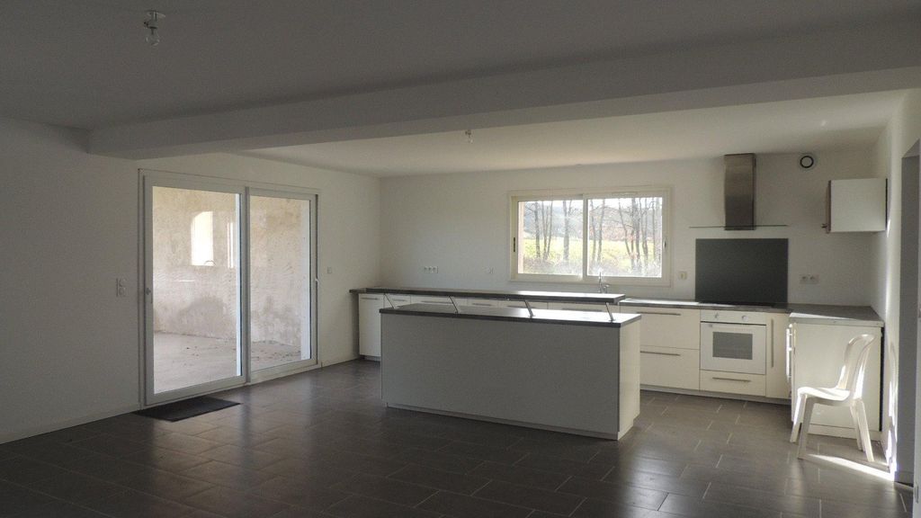 Achat maison à vendre 5 chambres 251 m² - Layrac