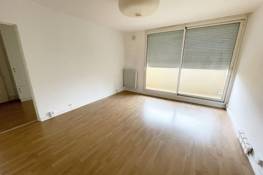 Achat appartement à vendre 2 pièces 46 m² - Saint-Pierre-des-Corps