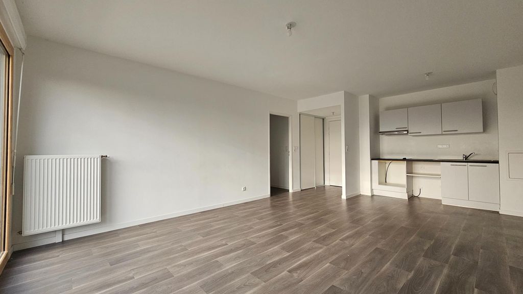 Achat appartement à vendre 3 pièces 68 m² - Cernay-lès-Reims