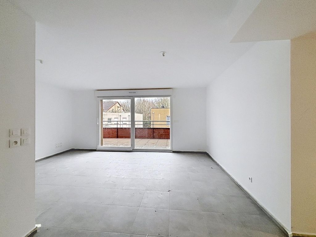 Achat appartement à vendre 3 pièces 67 m² - Norroy-le-Veneur