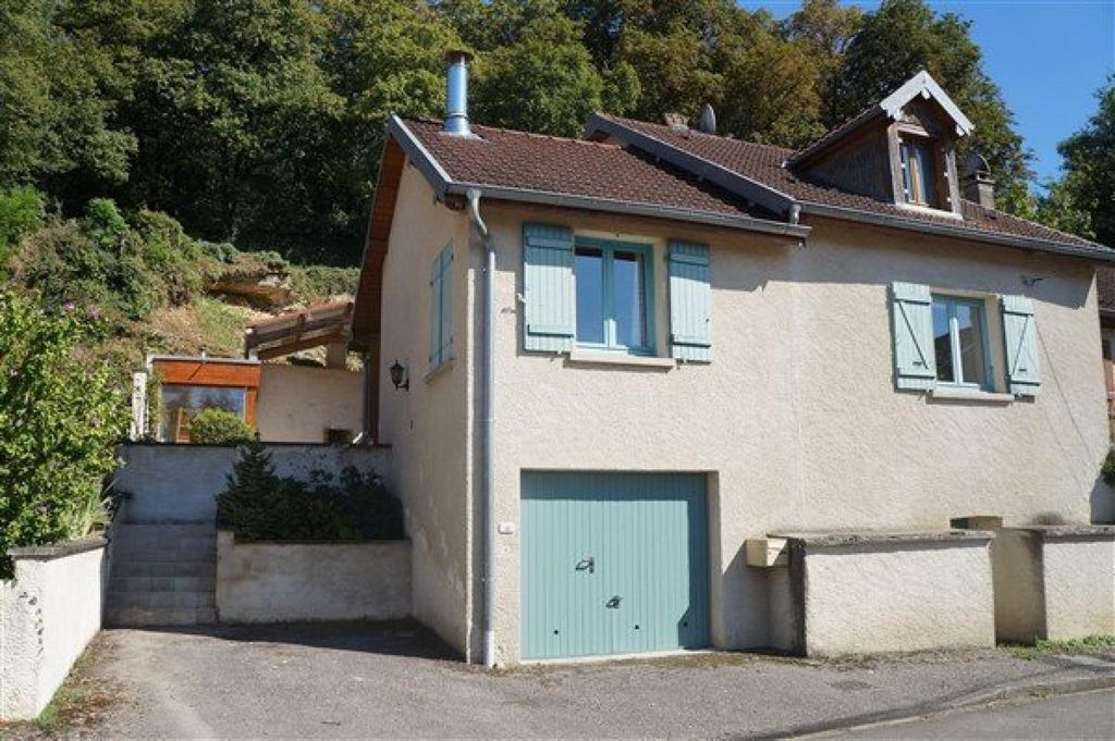 Achat maison à vendre 3 chambres 125 m² - Boult