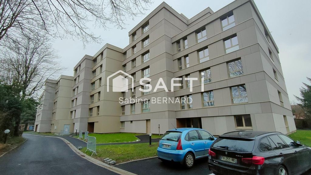 Achat appartement à vendre 3 pièces 69 m² - Armentières