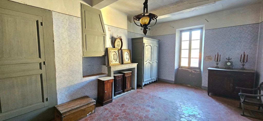 Achat maison à vendre 5 chambres 192 m² - Claviers