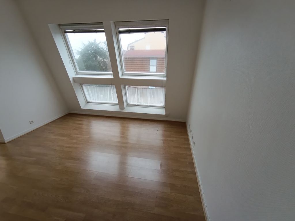 Achat appartement à vendre 2 pièces 43 m² - Villepreux