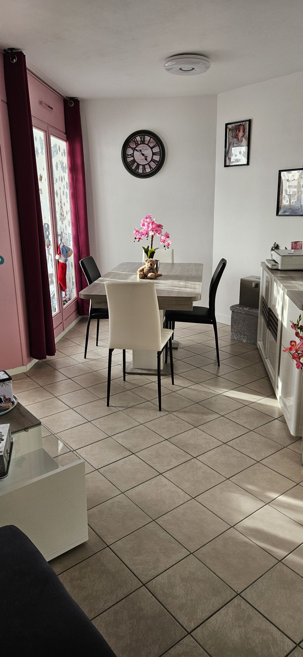 Achat appartement à vendre 2 pièces 52 m² - Sevran