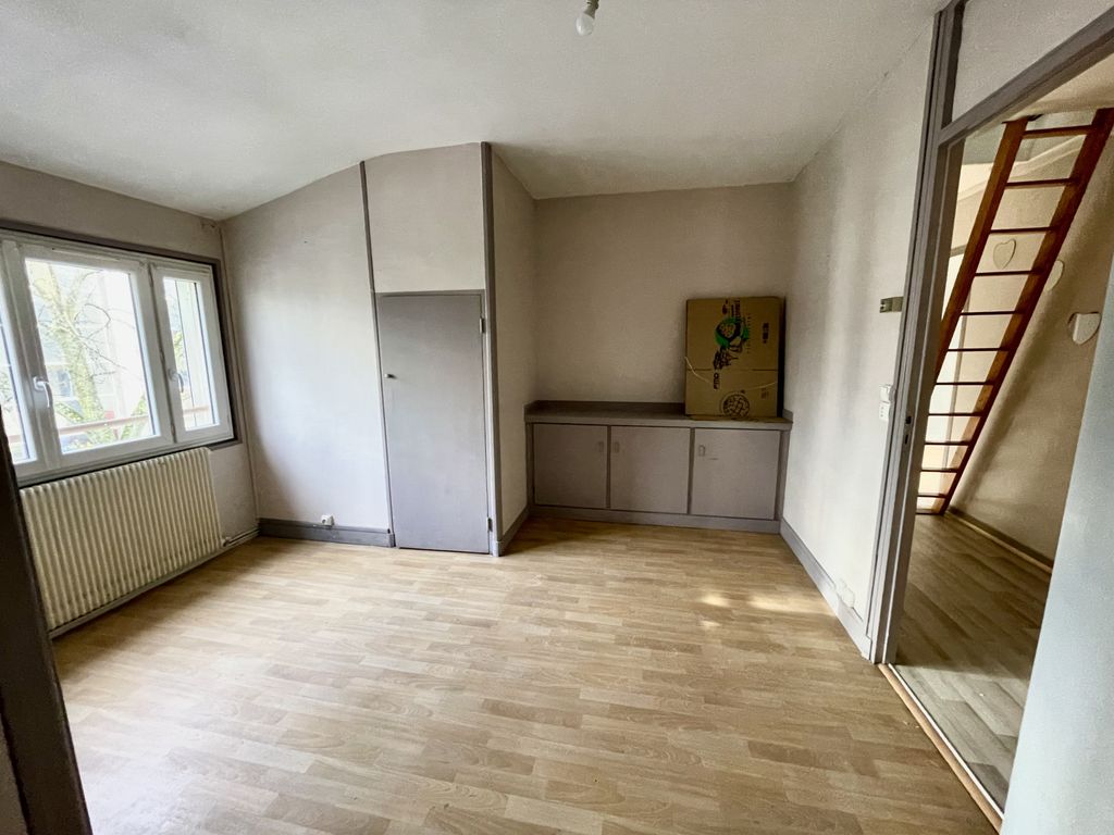 Achat appartement à vendre 5 pièces 88 m² - Amiens