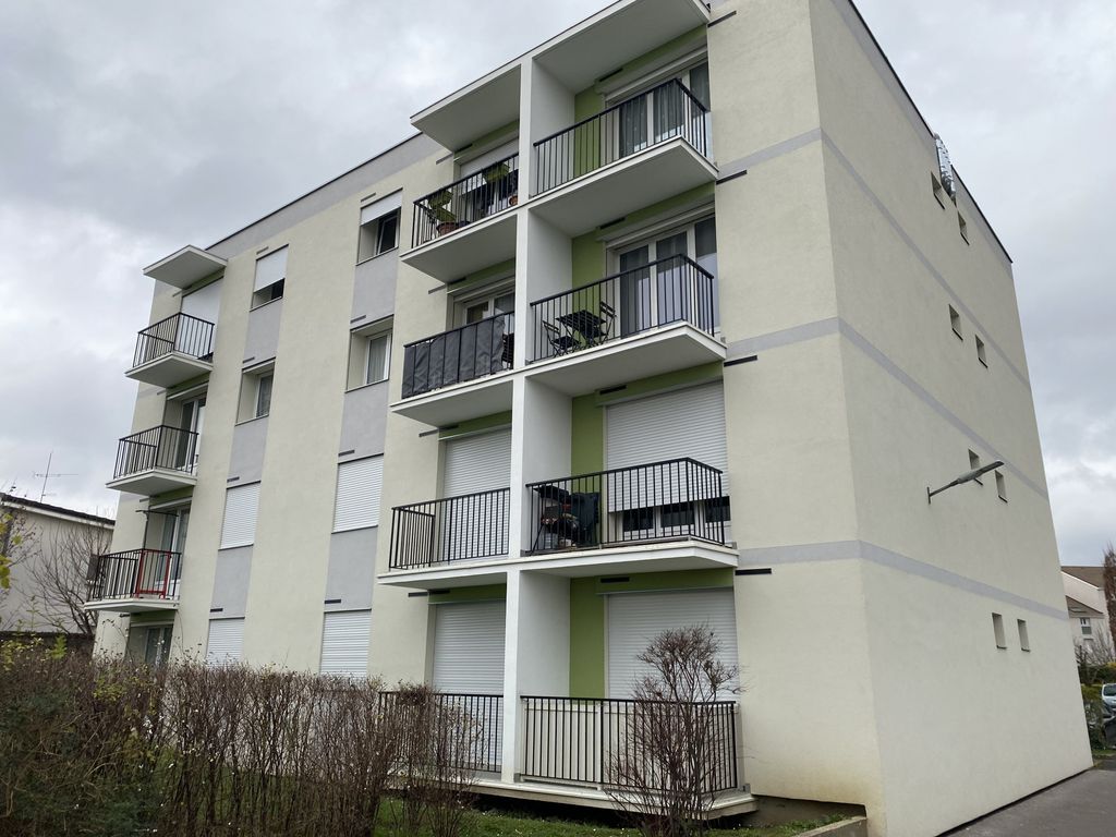 Achat appartement à vendre 3 pièces 66 m² - Brétigny-sur-Orge