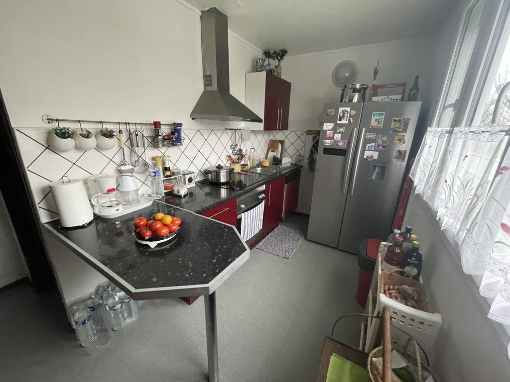 Achat appartement à vendre 3 pièces 65 m² - Amiens