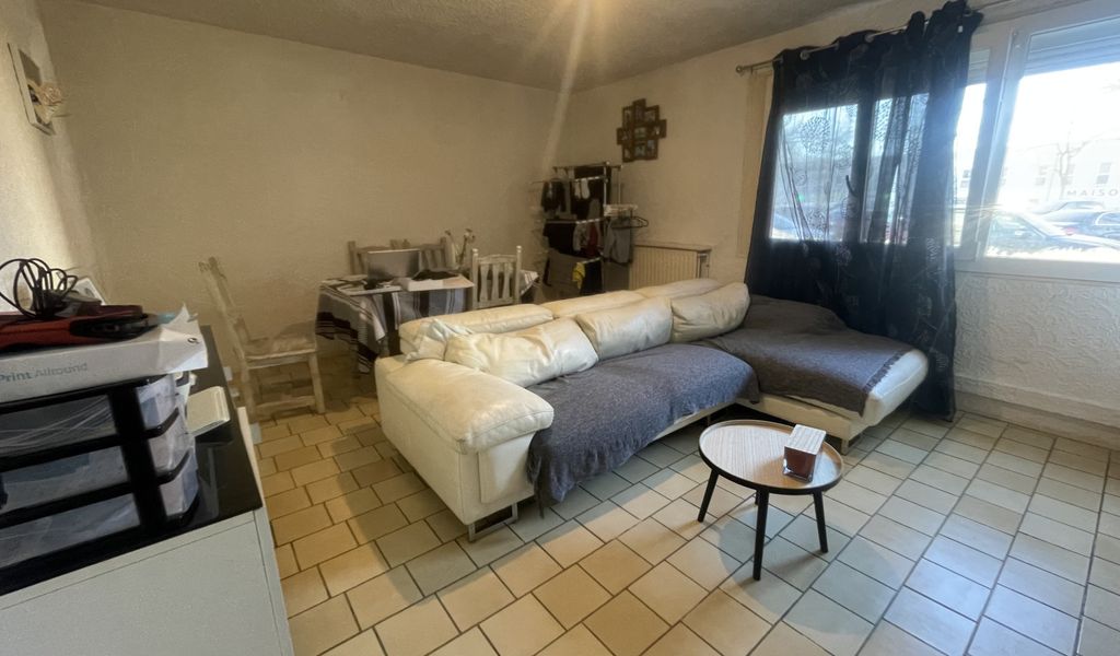 Achat appartement à vendre 4 pièces 67 m² - Sens