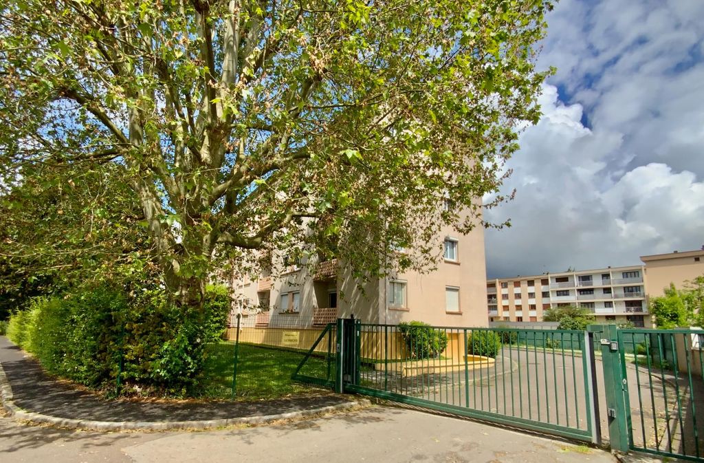 Achat appartement à vendre 3 pièces 59 m² - Sens