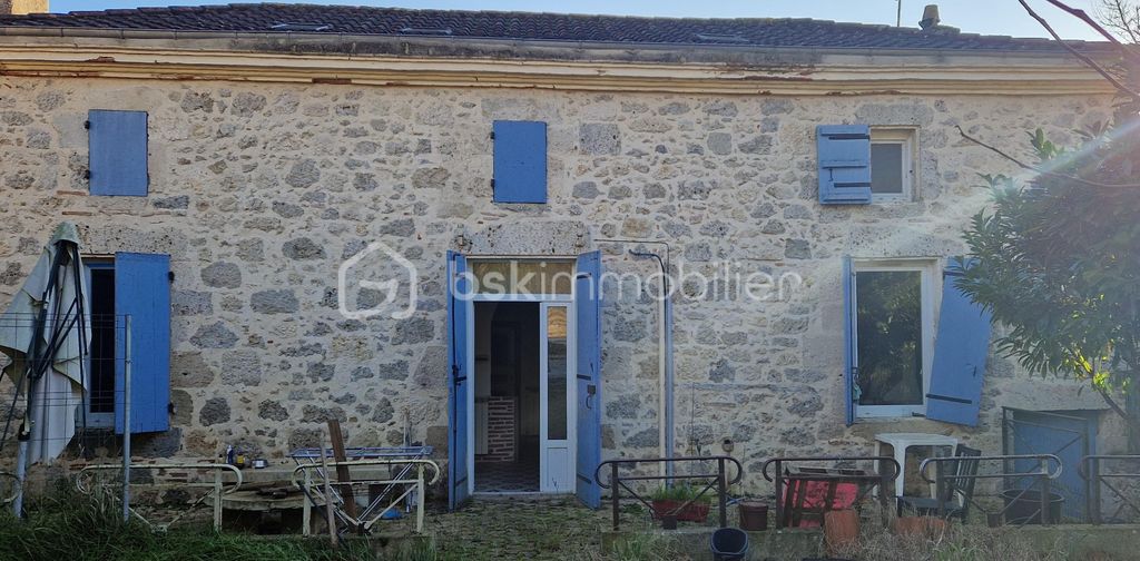 Achat maison à vendre 2 chambres 105 m² - Agen