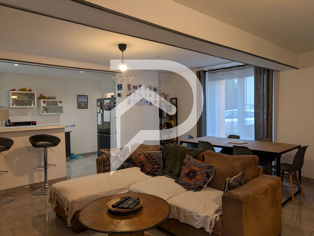 Achat maison à vendre 3 chambres 123 m² - Ermenonville-la-Grande