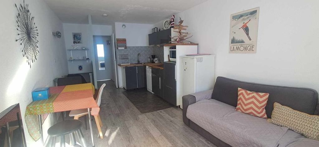 Achat appartement à vendre 2 pièces 35 m² - Bagnères-de-Bigorre