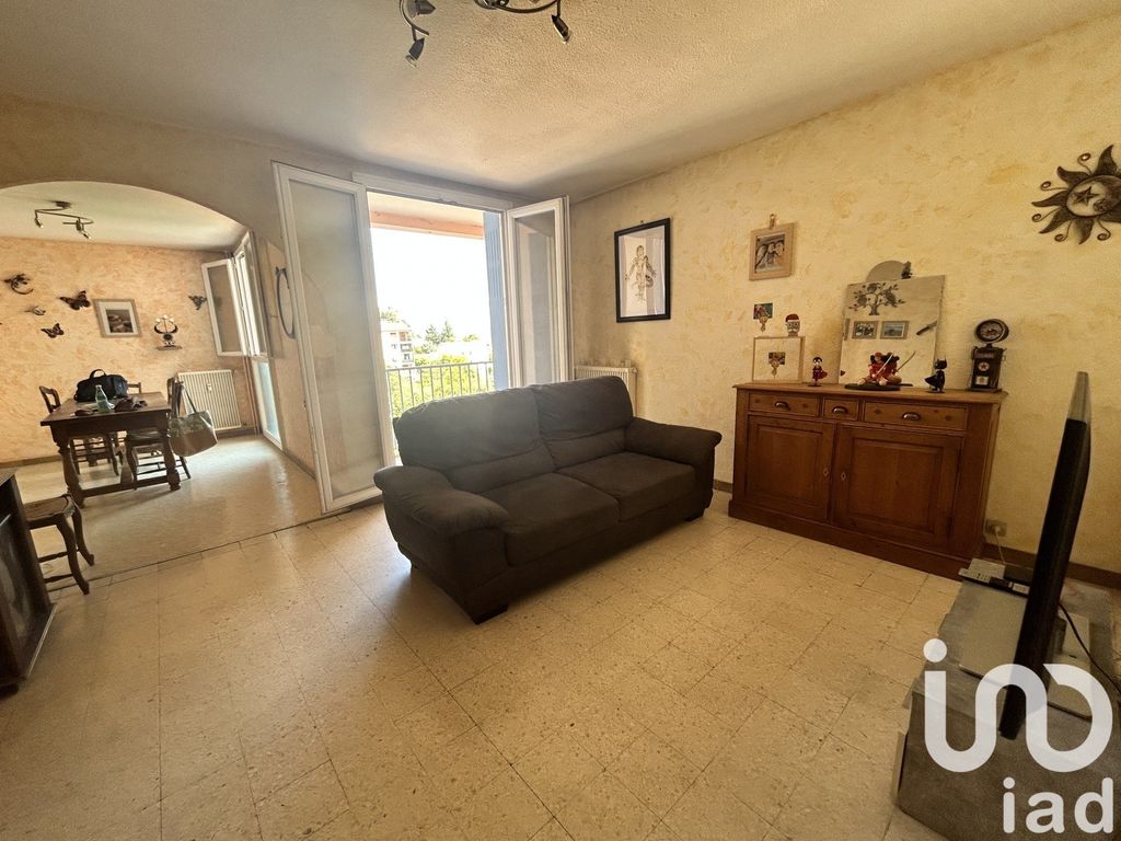 Achat appartement à vendre 4 pièces 70 m² - Manosque