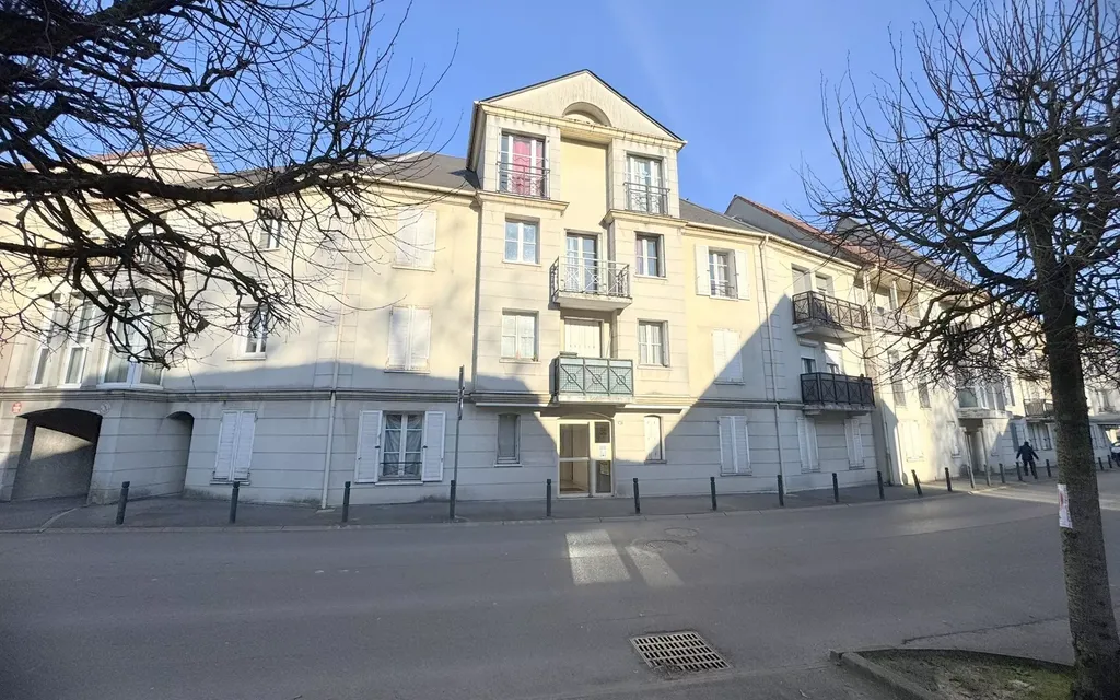 Achat duplex à vendre 4 pièces 84 m² - Villeparisis