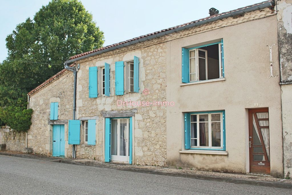 Achat maison à vendre 4 chambres 130 m² - Castelsagrat