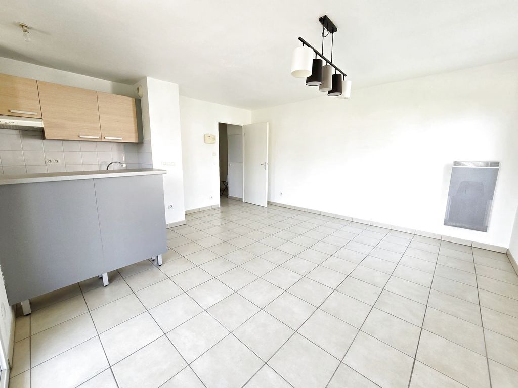 Achat appartement à vendre 3 pièces 59 m² - Le Plessis-Trévise