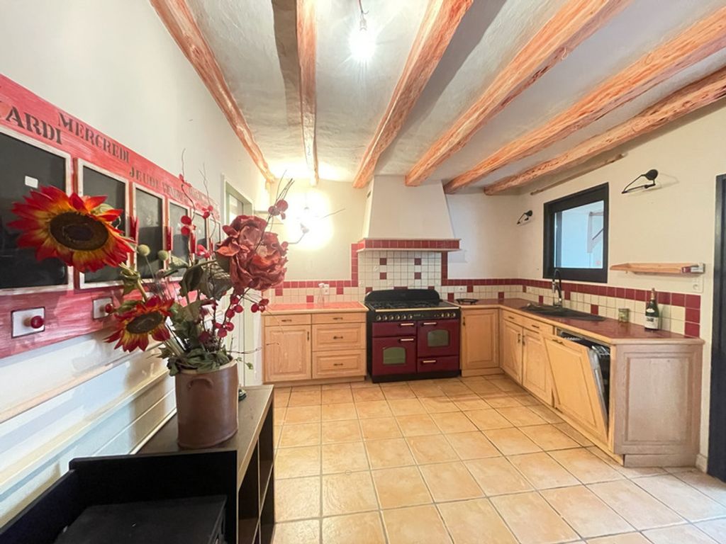 Achat maison à vendre 3 chambres 136 m² - Azay-sur-Cher