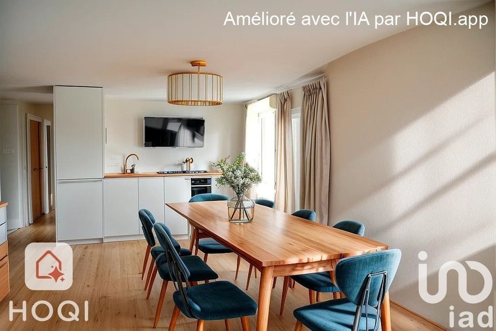 Achat appartement à vendre 3 pièces 65 m² - Fonsorbes