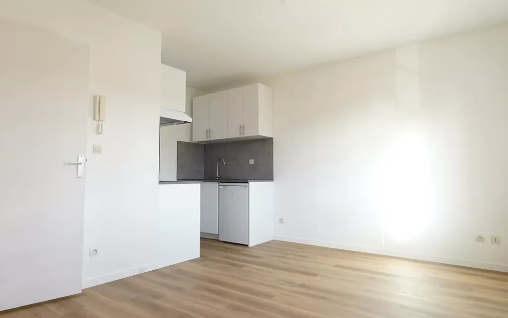 Achat duplex à vendre 2 pièces 40 m² - Amiens