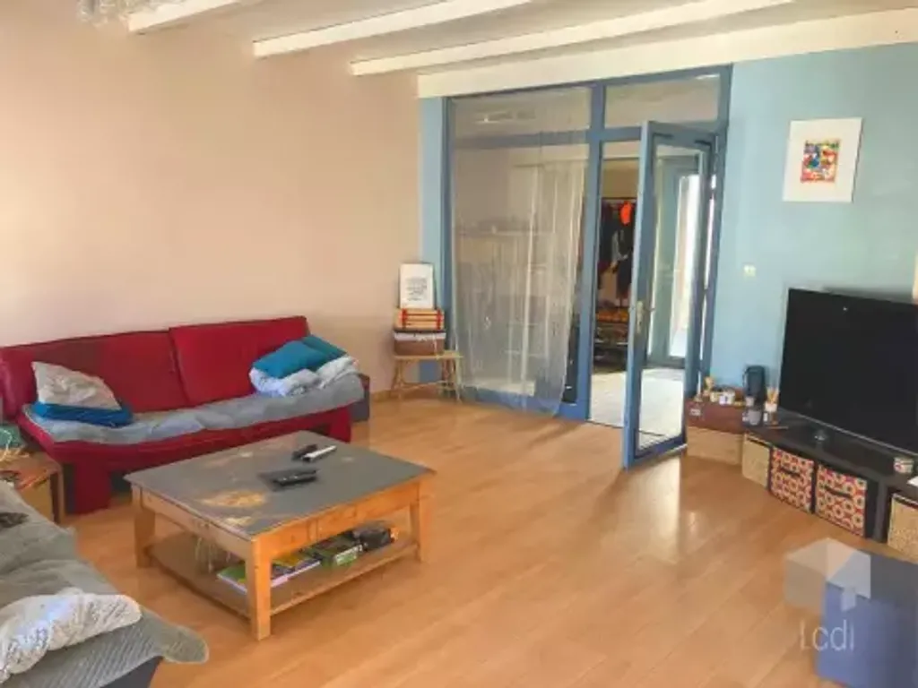 Achat appartement à vendre 5 pièces 169 m² - La Coucourde